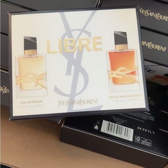 Yves Saint Laurent Other - Yves Saint Laurent Libre Eau de Parfum Duo